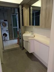 Blk 418 Casa Clementi (Clementi), HDB 3 Rooms #557087511